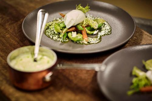 Foto - Comwell Roskilde