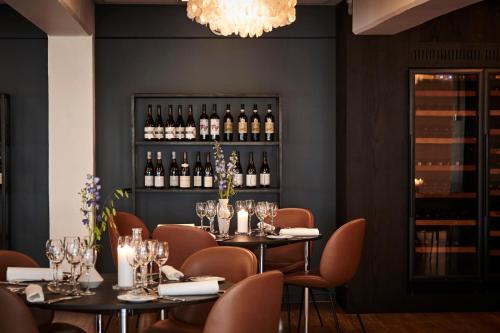 Comwell Roskilde - image 9