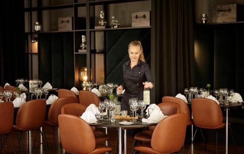 Comwell Roskilde - image 5