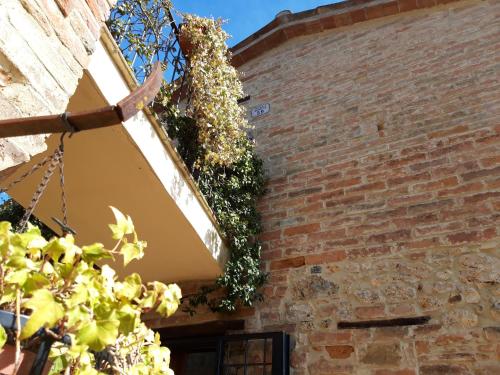  Agriturismo La Mela in Collevalenza