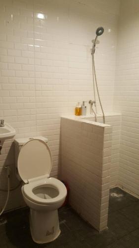 JS mansion – Bangkok, NY
