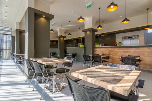 ホテル リサース