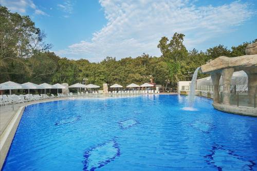 Hotel Forest Beach Primorsko