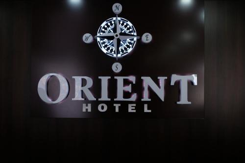 ORIENT ORIENT