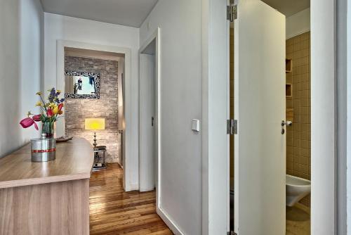 MyPlaceLisbon - Bairro Alto Apartment, Lisabon (fotografie 6)