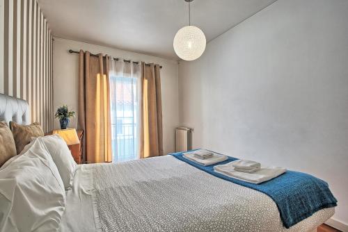 MyPlaceLisbon - Bairro Alto Apartment, Lisabon (fotografie 9)