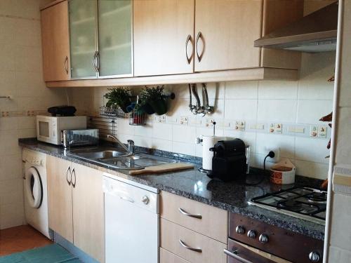 Apartamento Parque Ria Formosa, Olhão (Apartamento Parque Ria Formosa, Olhao) in Praia Da Rocha