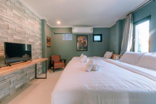 64House – Chiang Mai, 