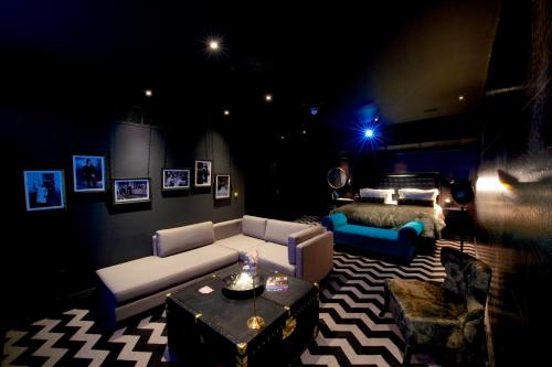 Hotel Gotham - image 2