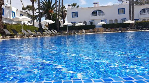 Pestana Palm Gardens Hotel de charme Carvoeiro