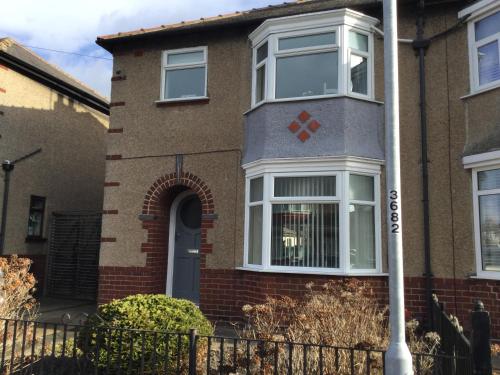 Pretty Properties - Teal House gîte à louer Haughton le Skerne