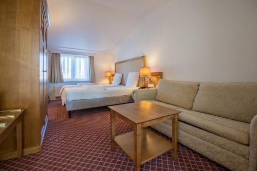 Hotel The Lord - image 2