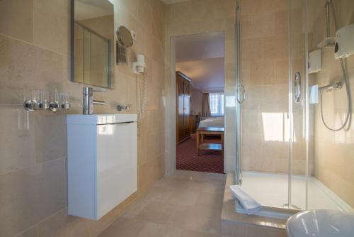 Hotel The Lord - main image