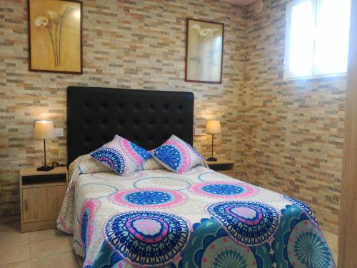  ESTUDIO FAMILIAR En EZCARAY, Pension in Ezcaray