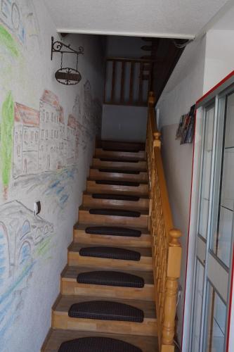 Hostel The Red Door