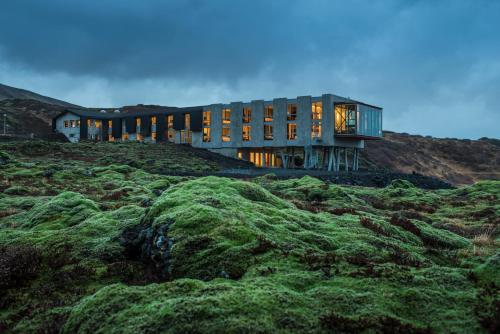 ION Adventure Hotel, Nesjavellir, a Member of Design Hotels, Nesjavellir