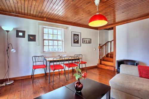  MyPlace - Lisbon - Alfama in Lissabon