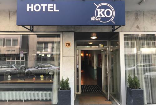 Hotel Ko
