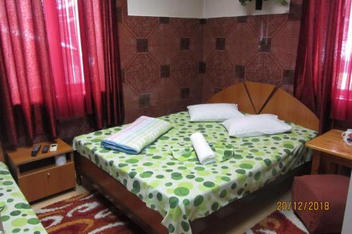 Shans 2 Hotel