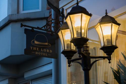 Hotel The Lord