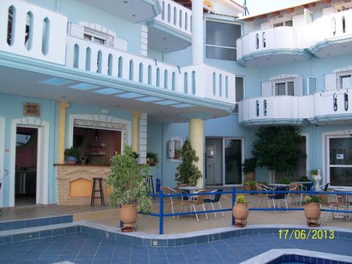 Hotel Spiros - image 5