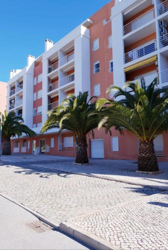  Quinta dos Arcos Feel At Home in Armação de Pêra