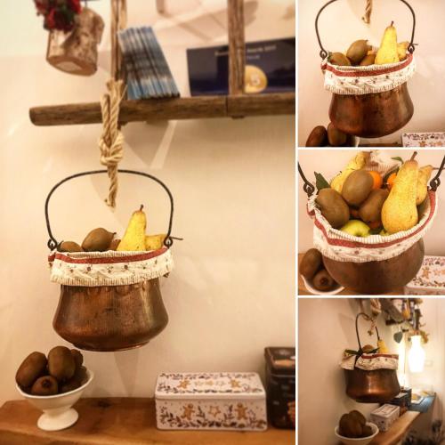  B&B Le Ferule in Manfredonia