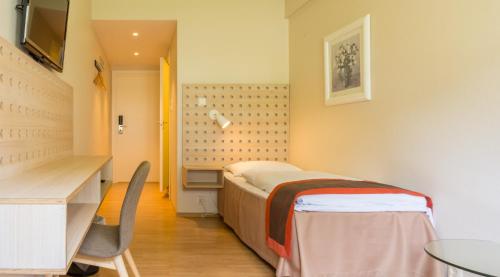 Lærdal Hotel - image 14