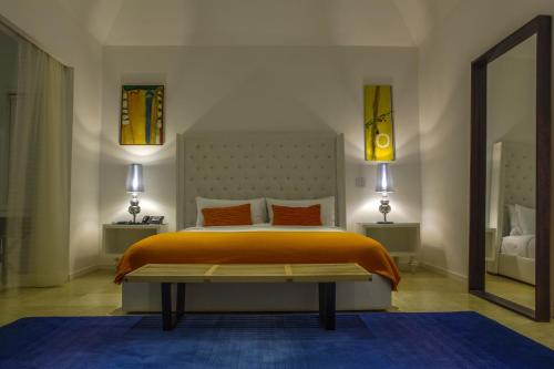 Trident Hotel