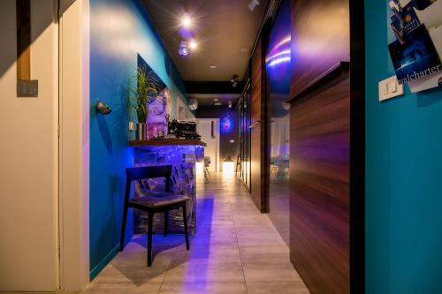 Design B&B Bacvice Arti - image 9