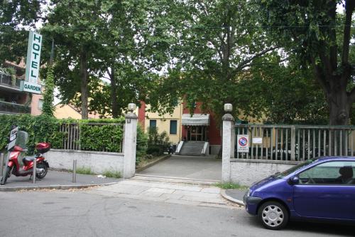 Hotel Garden – Milan, DC
