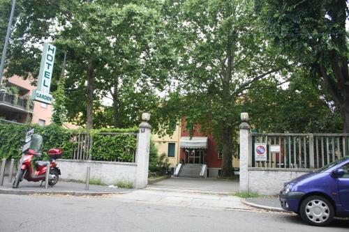 Garden Hotel