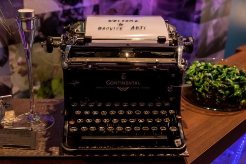 Design B&B Bacvice Arti - image 8