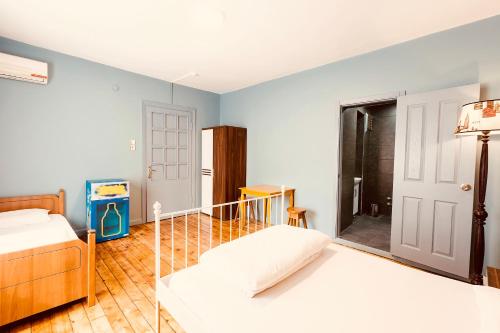 Cheers Midtown Hostel, Istanbul (fotografie 8)