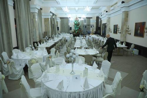Zepter Hotel - image 2