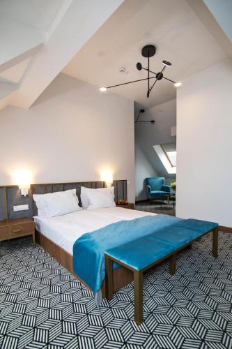 Platinum Residence Boutique