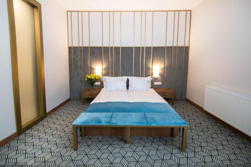 Platinum Residence Boutique