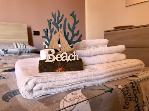 B&B Serendy chambre d'hôte Stadio Comunale Gallipoli