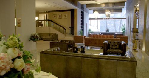 Zepter Hotel - image 11