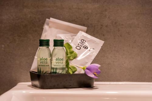 Design B&B Bacvice Arti - image 12