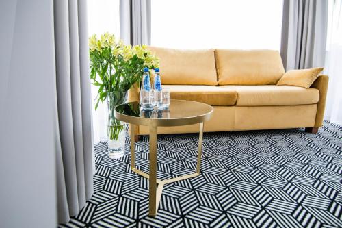 Platinum Palace Residence Boutique Hotel - image 8