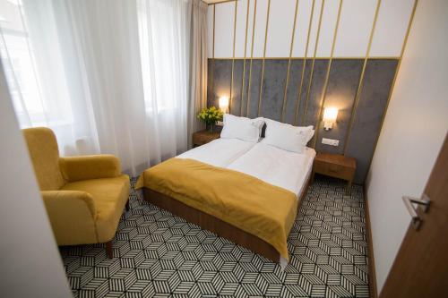 Platinum Residence Boutique