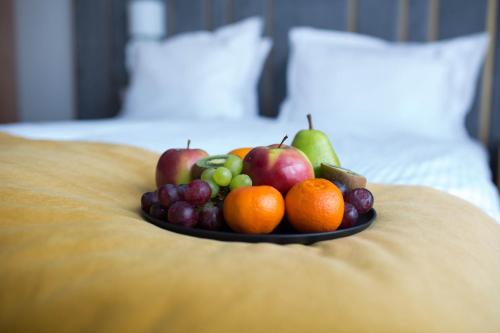 Platinum Residence Boutique