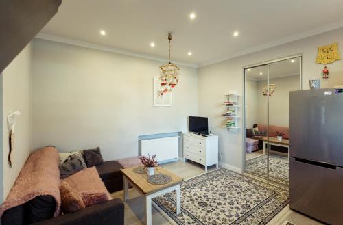 Apartment Cracow, Cracovie (photo 8)