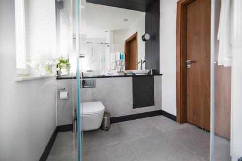 Platinum Residence Boutique