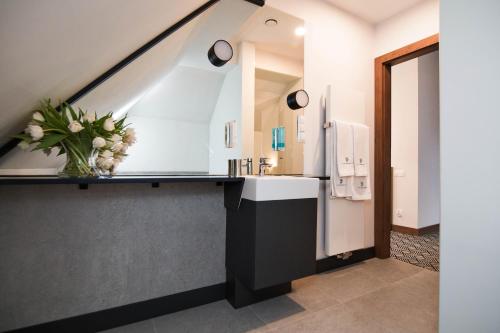 Platinum Palace Residence Boutique Hotel - image 10