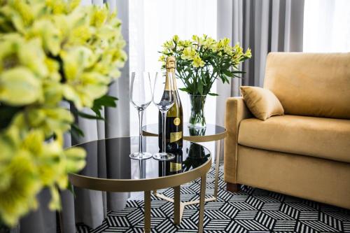 Platinum Residence Boutique