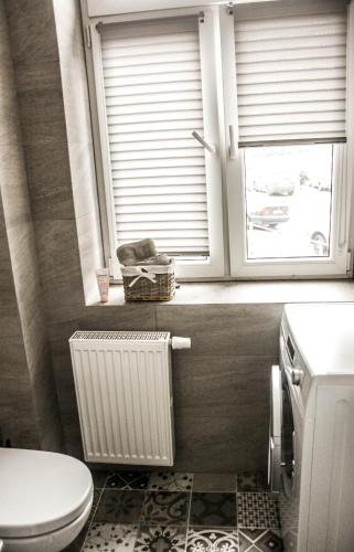 Apartment Cracow, Cracovie (photo 10)