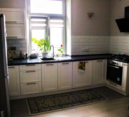 Apartment Cracow, Cracovie (photo 9)