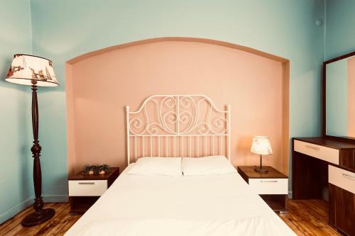 Cheers Midtown Hostel, Istanbul (fotografie 7)